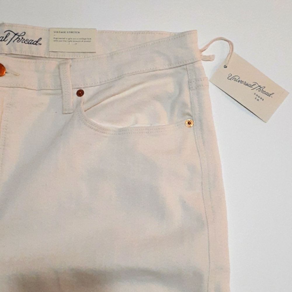 Women's Universal Thread Pants - Picture 2 of 8